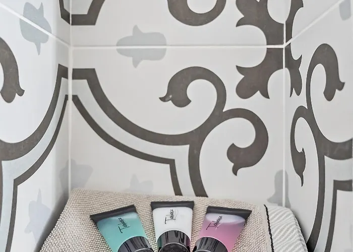 Sea View With 3 Terraces Near Burriana *