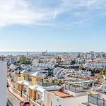 Daire Sea View With 3 Terraces Near Burriana *