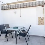 Sea View With 3 Terraces Near Burriana *