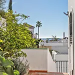 Sea View With 3 Terraces Near Burriana Nerja