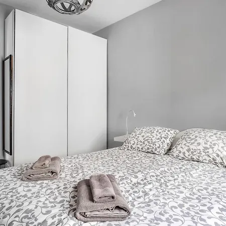 Apartment Sea View With 3 Terraces Near Burriana *