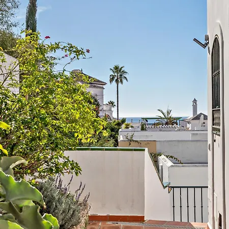 Sea View With 3 Terraces Near Burriana نيرخا