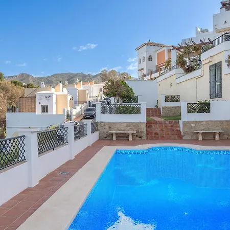 Sea View With 3 Terraces Near Burriana *