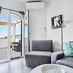 Sea View With 3 Terraces Near Burriana Διαμέρισμα