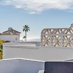 Sea View With 3 Terraces Near Burriana Διαμέρισμα *