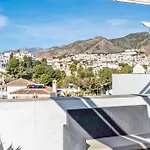 Sea View With 3 Terraces Near Burriana Διαμέρισμα *