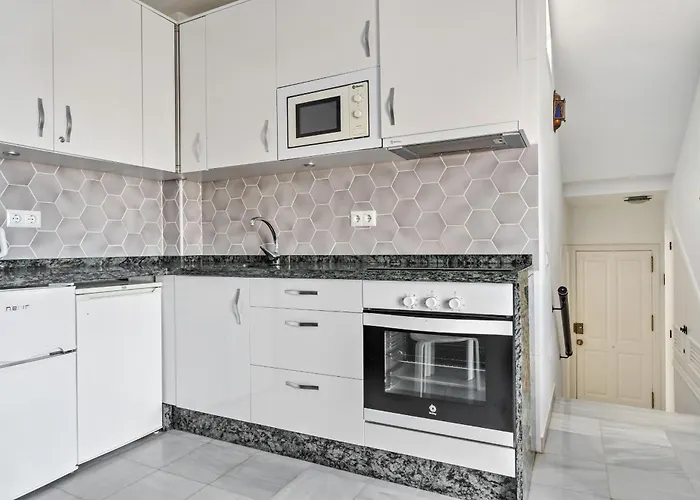 Sea View With 3 Terraces Near Burriana *