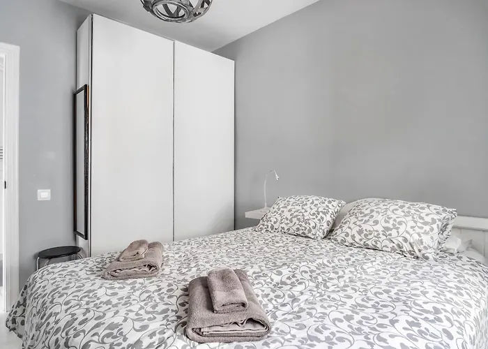 Апартаменты Sea View With 3 Terraces Near Burriana *