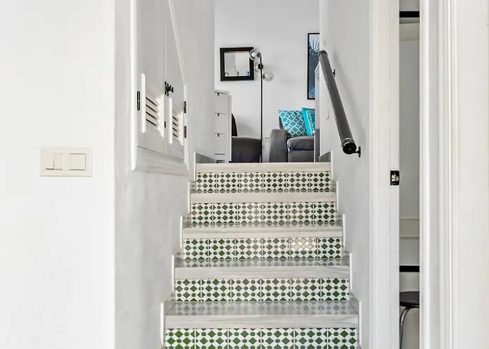 Sea View With 3 Terraces Near Burriana